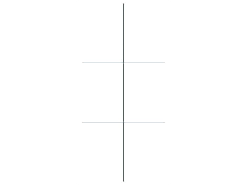Cond Coupling V CAD block — line drawing preview of the DWG file