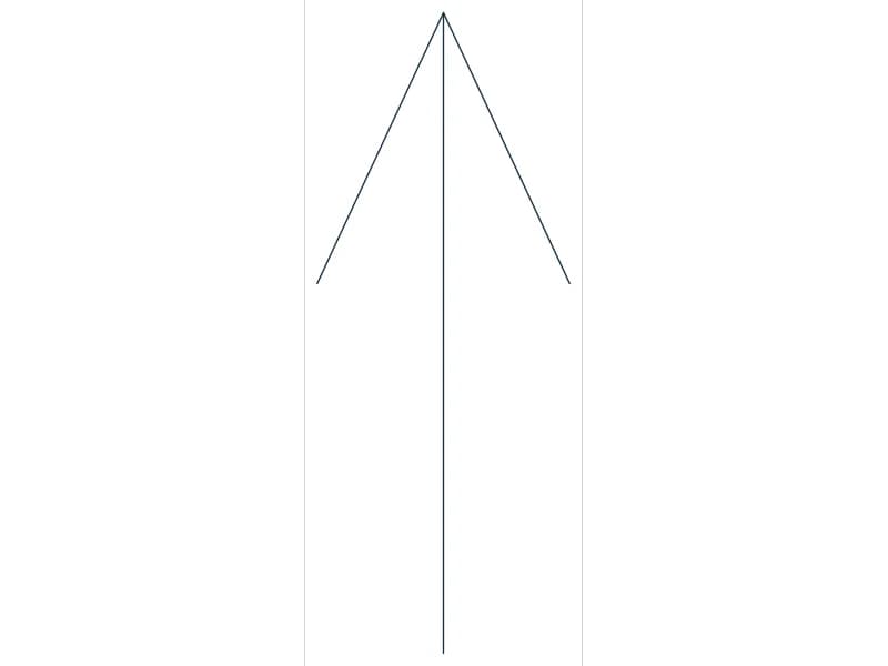 Cond Homerun N CAD block — line drawing preview of the DWG file