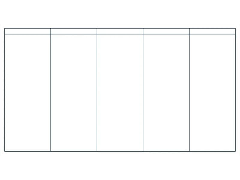 كتلة CAD أرفف بياضات 30 — معاينة رسم خطي لملف DWG