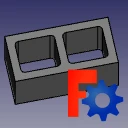 Concrete block
