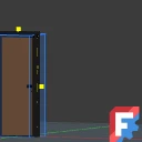 Doors windows module 01