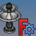 Fountain