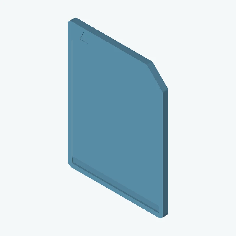 بطاقة SD