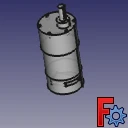 محرك-DFRobot-GB37Y3530-45.8EN