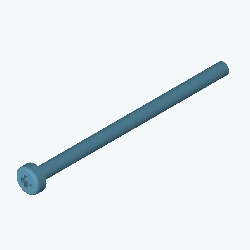 Futaba3003-bottom-screw