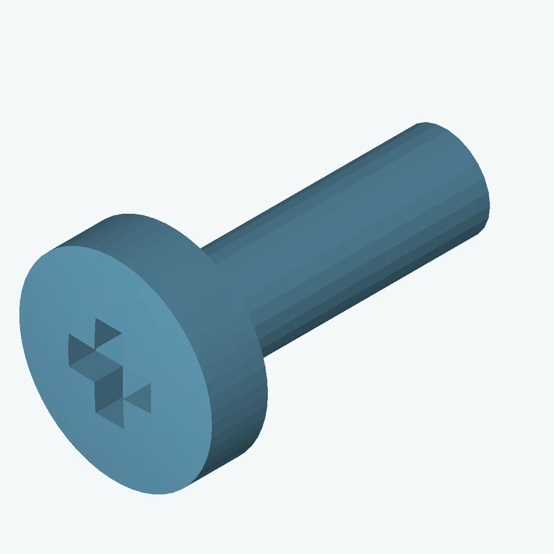 Futaba3003-shaft-bolt