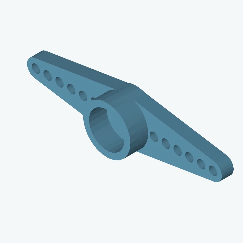 SG90-2-arms-horn