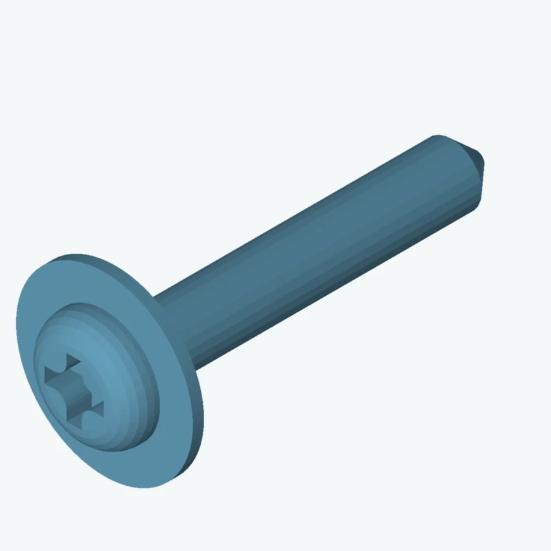 SM-S4303R-horn-screw