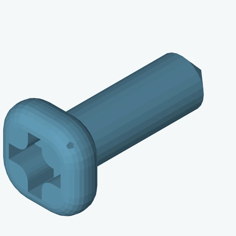 SM-S4303R-shaft-screw