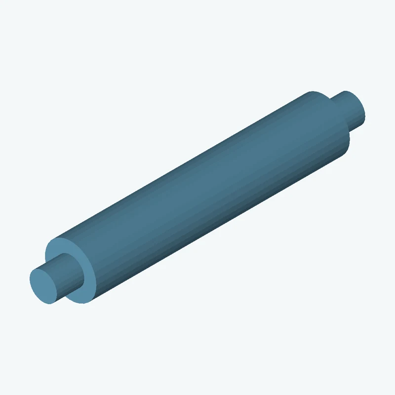 Winch-Model1-Horizontal-roll