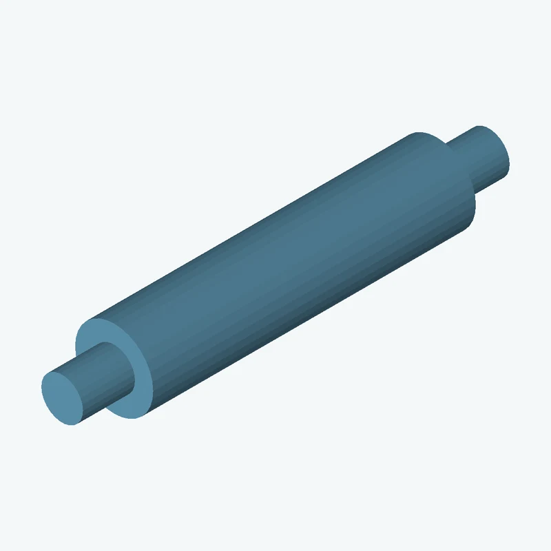 Winch-Model1-Vertical-Roll