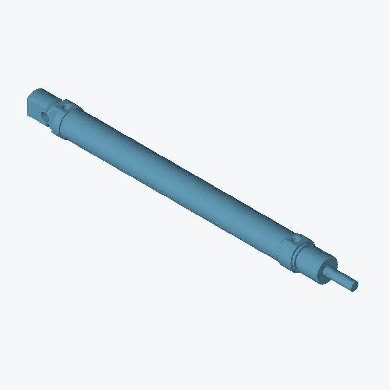 PM-16-125-CYLINDER