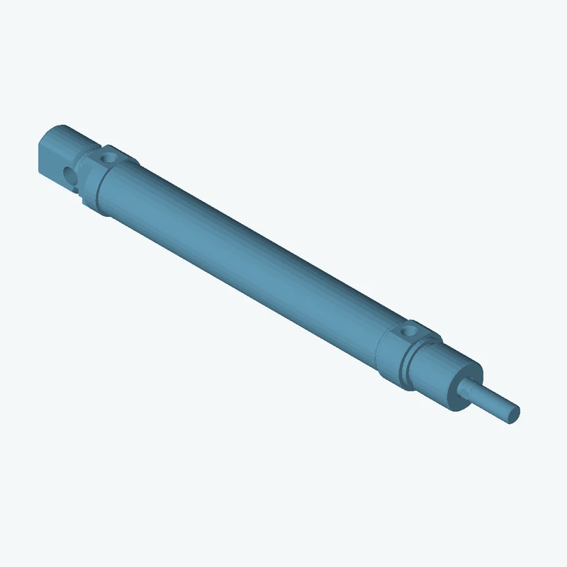 PM-16-80-CYLINDER