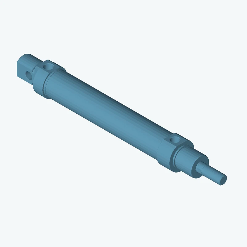 PM-25-100-CYLINDER
