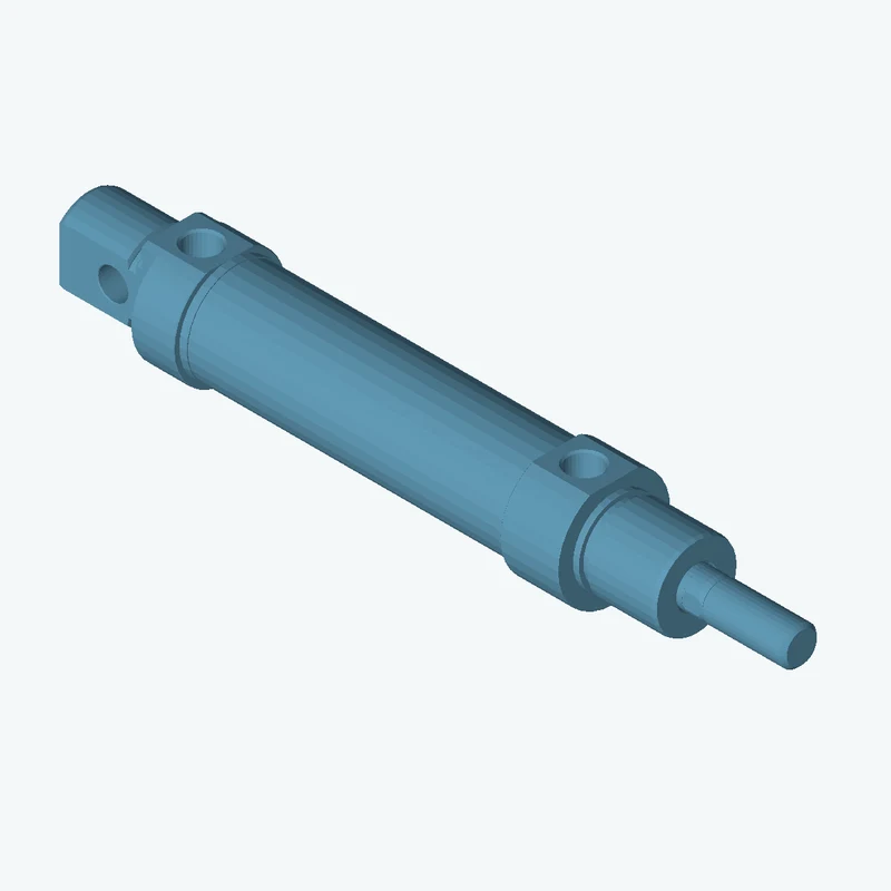 PM-25-50-CYLINDER