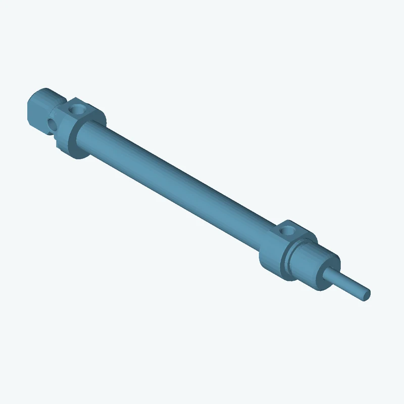PM-8-50-CYLINDER