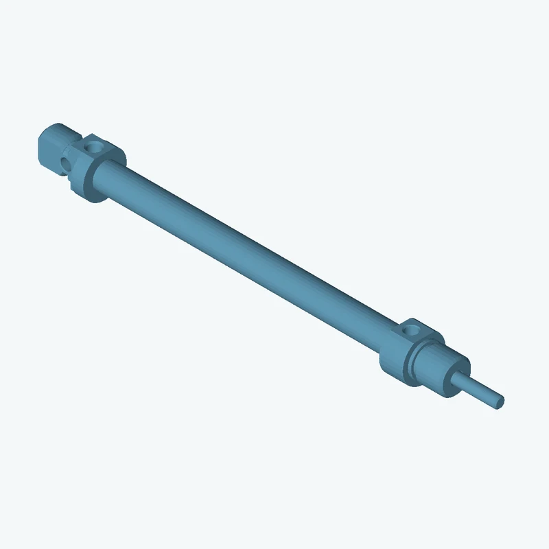 PM-8-80-CYLINDER