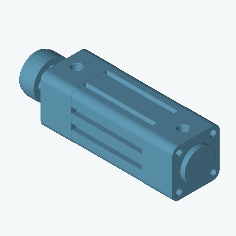 PTR-32-25-CYLINDER