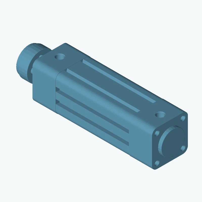 PTR-32-50-CYLINDER