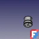 هوائي-GNSS-STA-901A