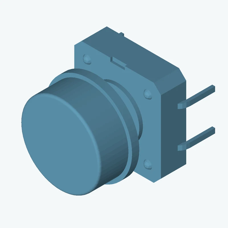 Electronic Button