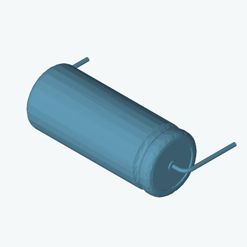 CO21 1000micro F 25V