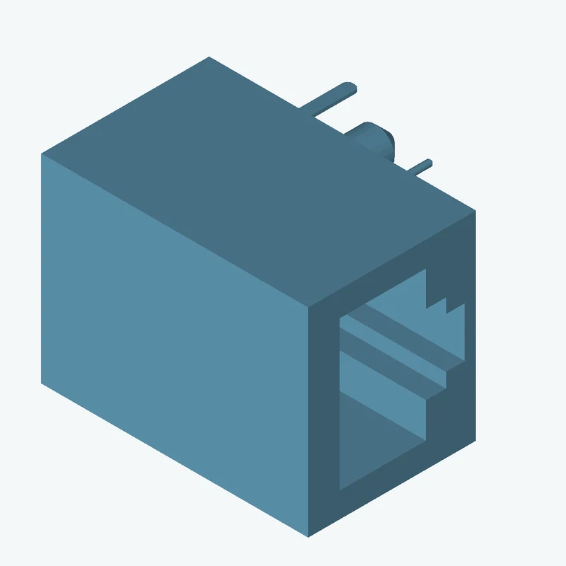 rj45-ethernet-PCB-with-leds