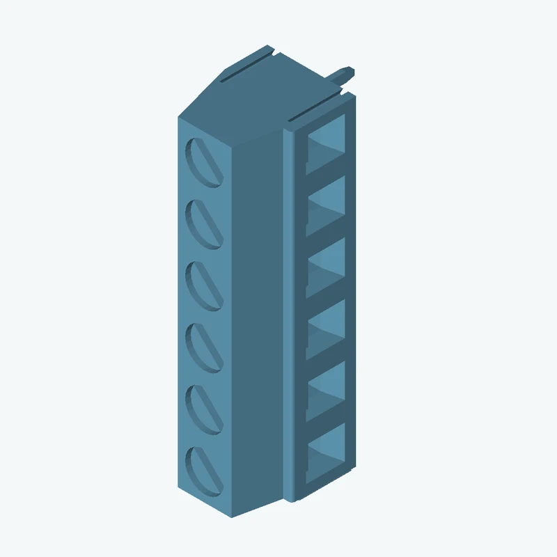 pcb-terminal-block-female-1x6