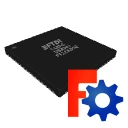 FTDI-QFN-64