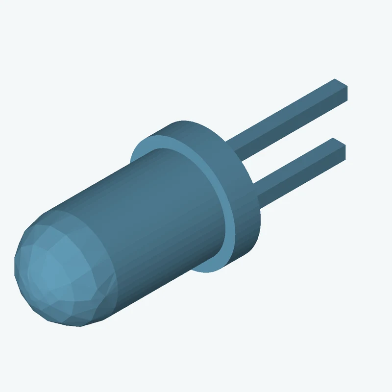 led-3mm-short