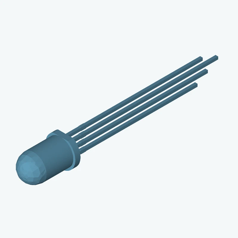 RGB-led-5mm