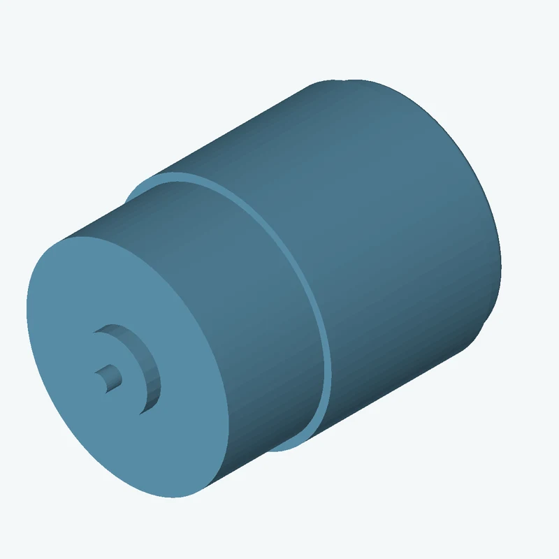 Motor-CC-12V-MITSUMI