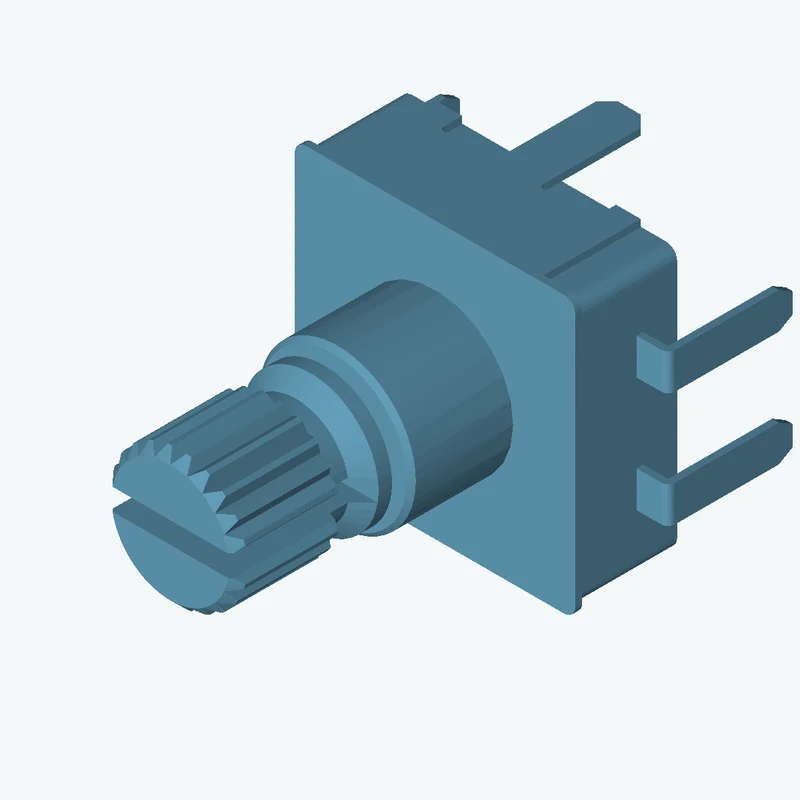 rotatory-encoder