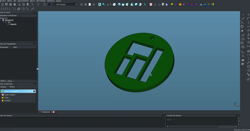 Manjaro2
