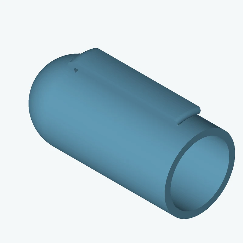 cap