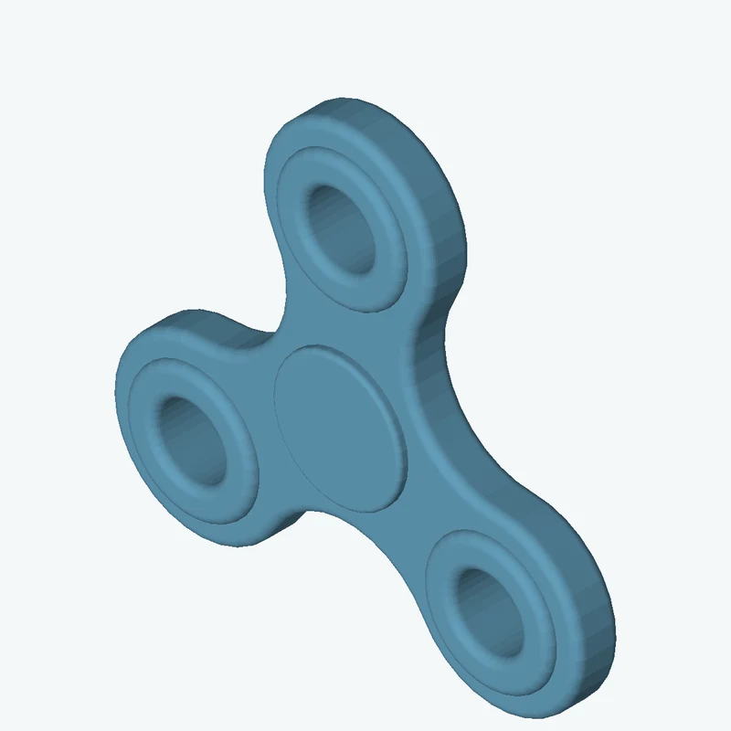 Spinner