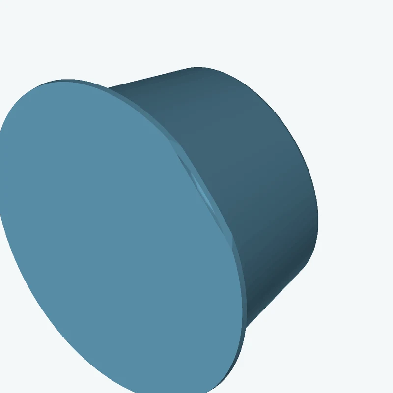 Dolce Gusto type capsule