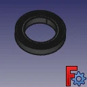 6803-2RS Ball Bearing