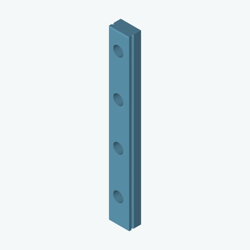 Linear Slide-MGN12-Rail