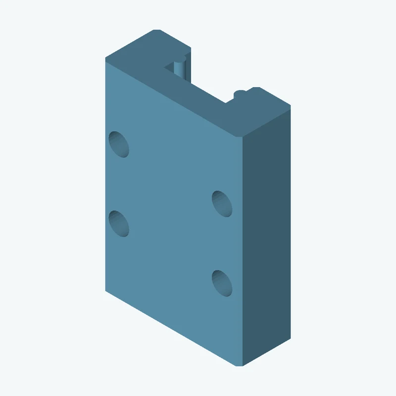 Linear Slide-MGN9C