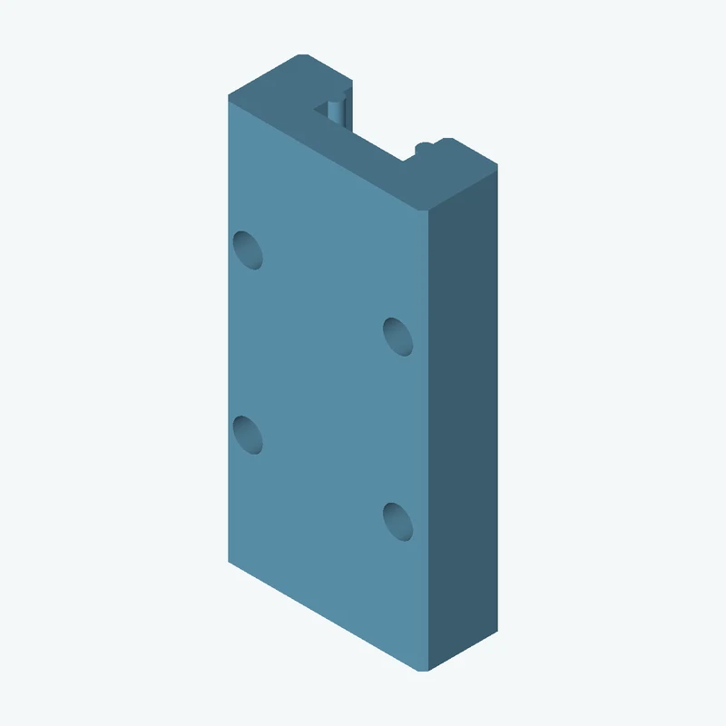 Linear Slide-MGN9H