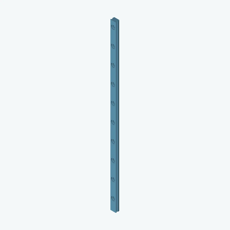 Linear Slide-MGNx-XX-Rail