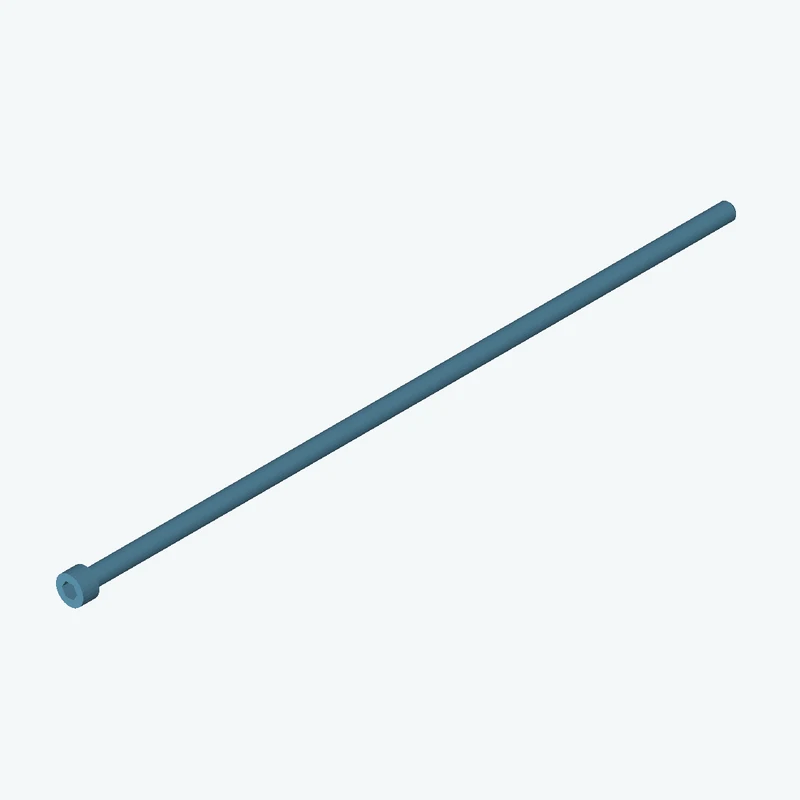 Screw M5x200 ISO4762 8,8 A2K