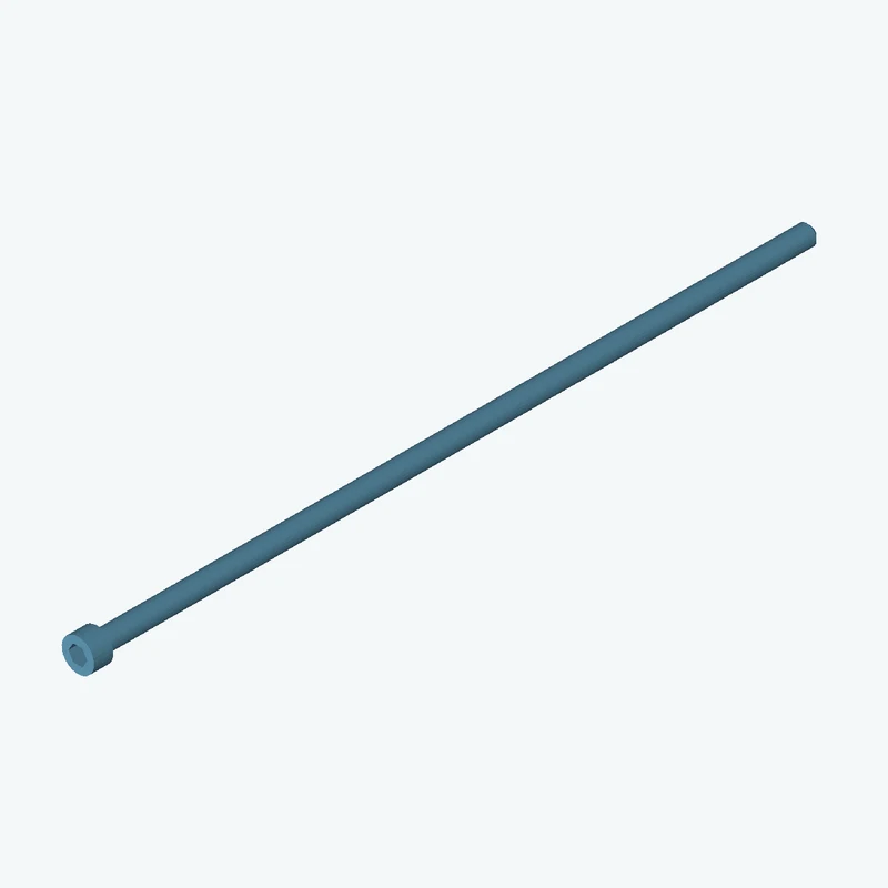 Screw M6x220 ISO4762 8,8 A2K