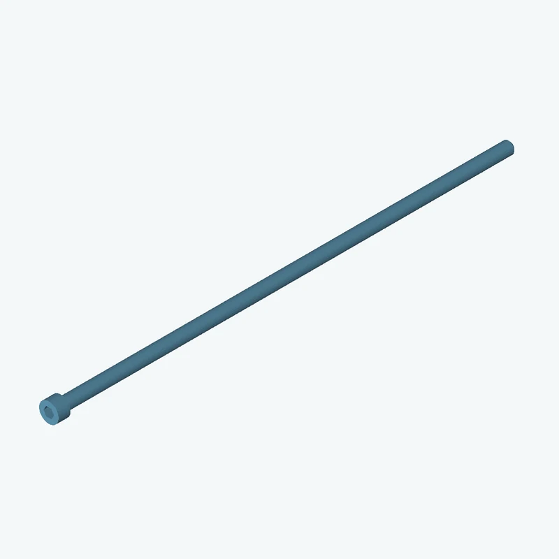 Screw M8x300 ISO4762 8,8 A2K