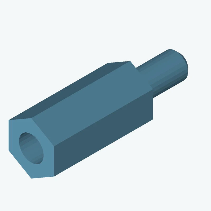 Hex-Standoff-M3-12mm-Male-Female