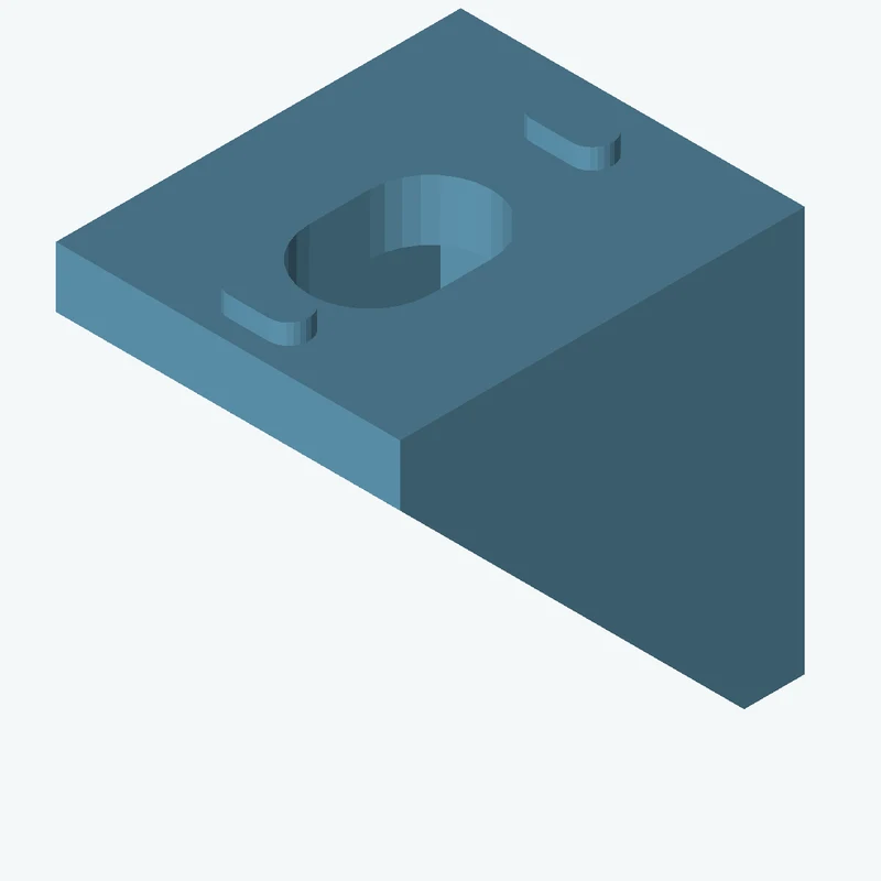 2020 corner bracket-Corner
