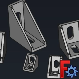 Corner bracket