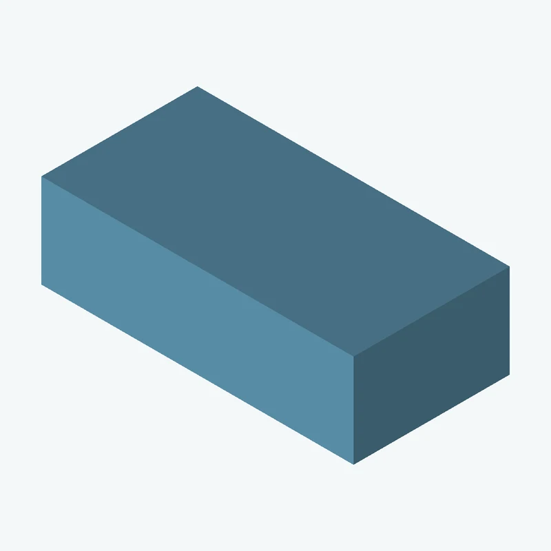 Flat Bar 100x30 EN10058 S235JR