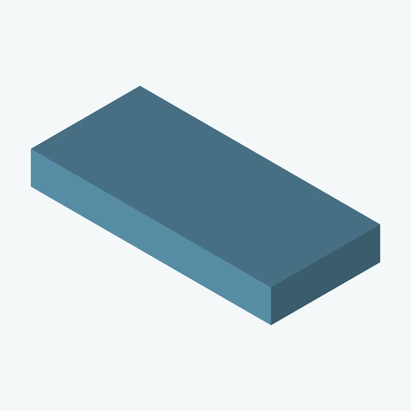 Flat Bar 110x15 EN10058 S235JR